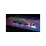 Xtrfy Gaming Mouse Pad XXL 920mm Ροζ - Image 6