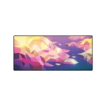 Xtrfy Gaming Mouse Pad XXL 920mm Ροζ - Image 7
