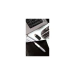Verbatim PinStripe 8GB USB 2.0 Stick Μαύρο - Image 10