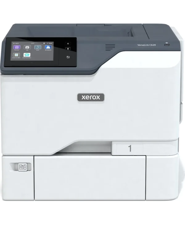 Xerox C620V_DN Έγχρωμoς Εκτυπωτής Laser C620V_DN