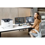 Xerox C620V_DN Έγχρωμoς Εκτυπωτής Laser C620V_DN - Image 2