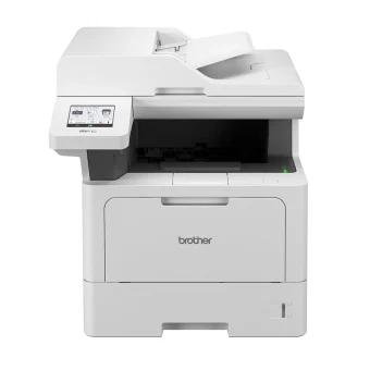 Brother Ασπρόμαυρο Πολυμηχάνημα Laser MFC-L5710DWRE1