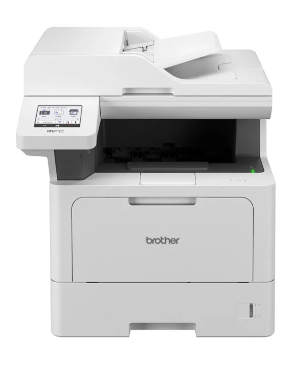 Brother Ασπρόμαυρο Πολυμηχάνημα Laser MFC-L5710DWRE1