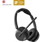 Epos Ασύρματα On Ear Multimedia Ακουστικά με μικρόφωνο και σύνδεση Bluetooth