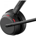 Epos Ασύρματα On Ear Multimedia Ακουστικά με μικρόφωνο και σύνδεση Bluetooth - Image 4