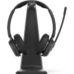 Epos Ασύρματα On Ear Multimedia Ακουστικά με μικρόφωνο και σύνδεση Bluetooth - Image 10
