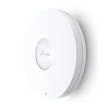 TP-LINK EAP783 v1 WiFi Mesh Network Access Point Wi‑Fi 7 Tri Band (2.4 & 5 & 6GHz) Λευκό EAP783 - Image 4