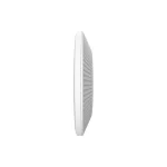TP-LINK EAP783 v1 WiFi Mesh Network Access Point Wi‑Fi 7 Tri Band (2.4 & 5 & 6GHz) Λευκό EAP783 - Image 5