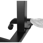 Maclean Energy Τραπεζάκι για Laptop (MC-892B) MC-892B - Image 4