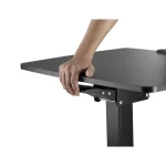 Maclean Energy Τραπεζάκι για Laptop (MC-892B) MC-892B - Image 6