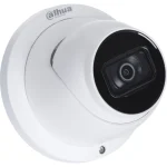 Dahua Ipc-hdw1530t-s6 IP Κάμερα Παρακολούθησης Full HD+ 5MP Αδιάβροχη με Μικρόφωνο και Φακό 2.8mm
