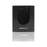 Qoltec FR UPS Line-Interactive 2000VA 1200W με 4 Πρίζες - Image 3
