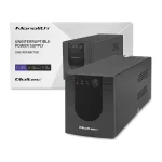 Qoltec FR UPS Line-Interactive 2000VA 1200W με 4 Πρίζες - Image 6