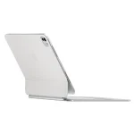 Apple Magic Keyboard (2024) Flip Cover Γερμανικά Λευκή (iPad Pro 2024 11") MWR03D/A MWR03D/A - Image 2
