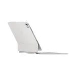 Apple Magic Keyboard Flip Cover Αγγλικά US Λευκό (iPad Pro 2024 11") MWR03LB/A MWR03LB/A - Image 3