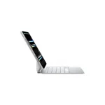 Apple Magic Keyboard Flip Cover Αγγλικά US Λευκό (iPad Pro 2024 11") MWR03LB/A MWR03LB/A - Image 4