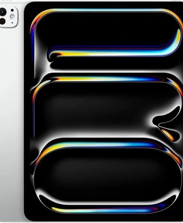 Apple iPad Pro 2024 13" (16GB/2.0TB/Nano-Texture Glass) Silver