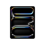 Apple iPad Pro 2024 13" (16GB/2.0TB/Nano-Texture Glass) Silver - Image 3