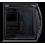 Asus ROG Hyperion GR701 BTF Edition Full Tower Κουτί Υπολογιστή με Πλαϊνό Παράθυρο και RGB Φωτισμό Μαύρο - Image 2