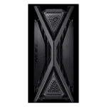 Asus ROG Hyperion GR701 BTF Edition Full Tower Κουτί Υπολογιστή με Πλαϊνό Παράθυρο και RGB Φωτισμό Μαύρο - Image 3