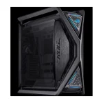 Asus ROG Hyperion GR701 BTF Edition Full Tower Κουτί Υπολογιστή με Πλαϊνό Παράθυρο και RGB Φωτισμό Μαύρο - Image 6