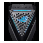Asus ROG Hyperion GR701 BTF Edition Full Tower Κουτί Υπολογιστή με Πλαϊνό Παράθυρο και RGB Φωτισμό Μαύρο - Image 8