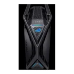 Asus ROG Hyperion GR701 BTF Edition Full Tower Κουτί Υπολογιστή με Πλαϊνό Παράθυρο και RGB Φωτισμό Μαύρο - Image 9