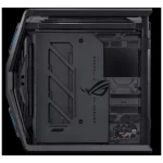 Asus ROG Hyperion GR701 BTF Edition Full Tower Κουτί Υπολογιστή με Πλαϊνό Παράθυρο και RGB Φωτισμό Μαύρο - Image 10