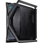 Asus ROG Hyperion GR701 BTF Edition Full Tower Κουτί Υπολογιστή με Πλαϊνό Παράθυρο και RGB Φωτισμό Μαύρο - Image 11