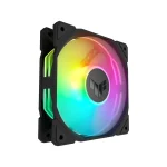 Asus TUF Gaming TR120 ARGB Case Fan με Σύνδεση 4-Pin PWM - Image 4