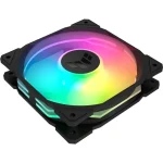 Asus TUF Gaming TR120 ARGB Case Fan με Σύνδεση 4-Pin PWM - Image 5