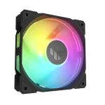 Asus TUF Gaming TR120 ARGB Case Fan με Σύνδεση 4-Pin PWM 3τμχ - Image 6