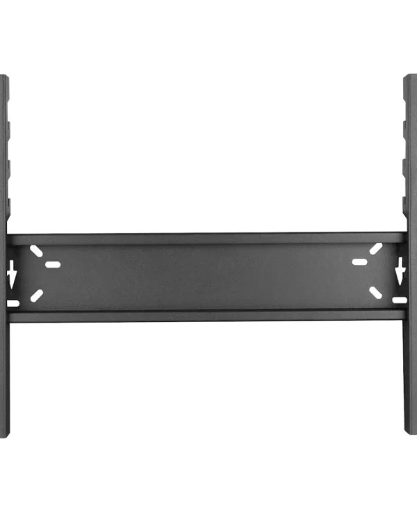 Everest 34980/AS-KT10 Βάση Τηλεόρασης Τοίχου έως 50kg 34980/AS-KT10