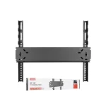 Everest 34980/AS-KT10 Βάση Τηλεόρασης Τοίχου έως 50kg 34980/AS-KT10 - Image 2