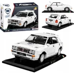 Cobi Τουβλάκια Lancia Delta HF Integrale EVO - Executive Edition για 7+ Ετών 2294τμχ - Image 3