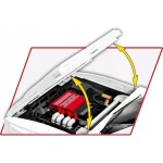 Cobi Τουβλάκια Lancia Delta HF Integrale EVO - Executive Edition για 7+ Ετών 2294τμχ - Image 7