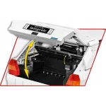 Cobi Τουβλάκια Lancia Delta HF Integrale EVO - Executive Edition για 7+ Ετών 2294τμχ - Image 8