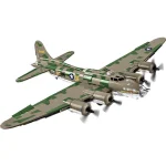 Cobi Τουβλάκια Boeing B17-F Flaying Fortress Memphis Belle για 7+ Ετών 1376τμχ - Image 2