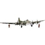 Cobi Τουβλάκια Boeing B17-F Flaying Fortress Memphis Belle για 7+ Ετών 1376τμχ - Image 3