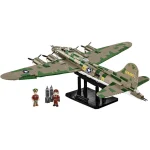 Cobi Τουβλάκια Boeing B17-F Flaying Fortress Memphis Belle για 7+ Ετών 1376τμχ - Image 4