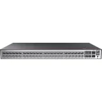 Huawei S5735-L48LP4XE-A-V2 Managed L2 PoE+ Switch με 48 Θύρες Gigabit (1Gbps) Ethernet
