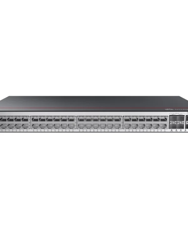 Huawei S5735-L48LP4XE-A-V2 Managed L2 PoE+ Switch με 48 Θύρες Gigabit (1Gbps) Ethernet