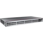 Huawei S5735-L48LP4XE-A-V2 Managed L2 PoE+ Switch με 48 Θύρες Gigabit (1Gbps) Ethernet - Image 2
