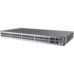 Huawei S5735-L48LP4XE-A-V2 Managed L2 PoE+ Switch με 48 Θύρες Gigabit (1Gbps) Ethernet - Image 3