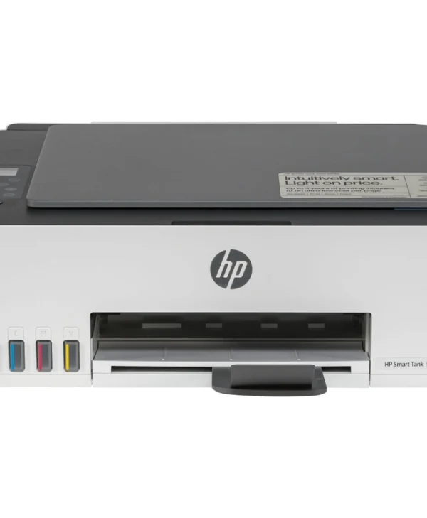 HP Smart Tank 5105 Έγχρωμο Πολυμηχάνημα Inkjet με WiFi και Mobile Print