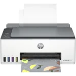 HP Smart Tank 5105 Έγχρωμο Πολυμηχάνημα Inkjet με WiFi και Mobile Print - Image 4