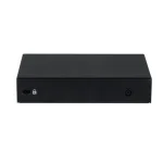 Dahua PFS3006-4ET-60-V2 v2 Unmanaged L2 Switch με 4 Θύρες Ethernet PFS3006-4ET-60-V2 - Image 3