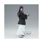 Banpresto Hells Paradise Yamada Asaemon Toma Dxf Figure Φιγούρα 17εκ.