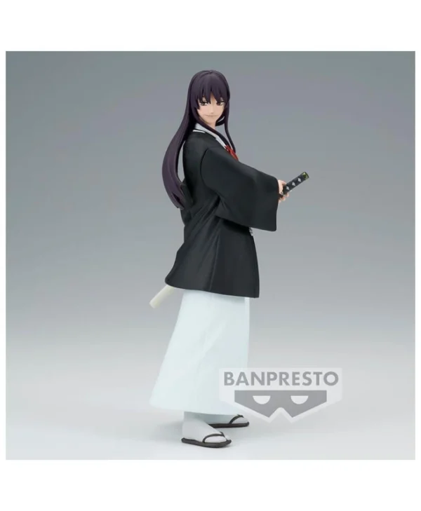 Banpresto Hells Paradise Yamada Asaemon Toma Dxf Figure Φιγούρα 17εκ.