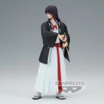 Banpresto Hells Paradise Yamada Asaemon Toma Dxf Figure Φιγούρα 17εκ. - Image 5